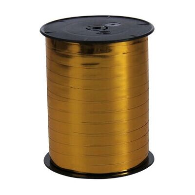 Clairefontaine 602072C Bastelband - Gold Clairefontaine 602072C Bastelband - Gold
