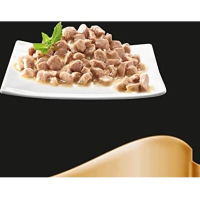 SHEBA Creazioni Speciali Cat - Cibo umido premium per gatti SHEBA Creazioni Speciali Cat - Cibo umido premium per gatti