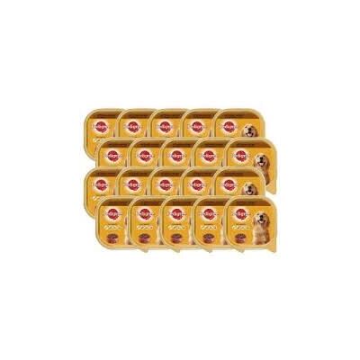 Pedigree vuxen hundmat - Kalkon och Kyckling - 300 g Pedigree vuxen hundmat - Kalkon och Kyckling - 300 g