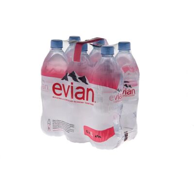 Evian 10010353 Still Water - Still Water Evian 10010353 Still Water - Still Water