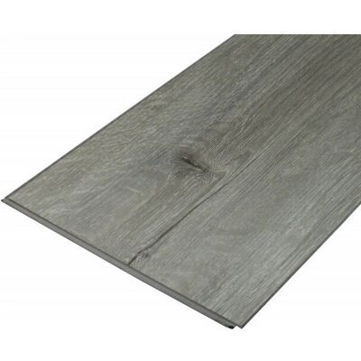 MCCOVER Roble gris Piso vinílico SPC de alta resistencia - Piso MCCOVER Roble gris Piso vinílico SPC de alta resistencia - Piso