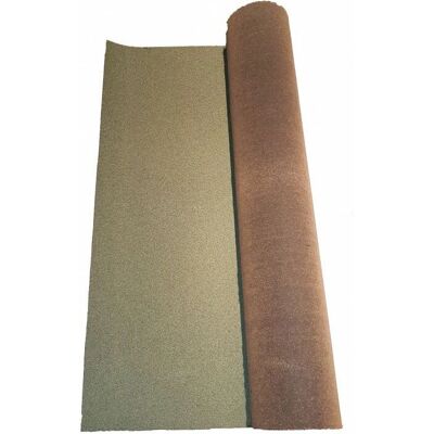 MCCOVER Verde Rouleau de bardeau d'étanchéité - Rouleau de bardeau - Publicité MCCOVER Verde Rouleau de bardeau d'étanchéité - Rouleau de bardeau - Publicité