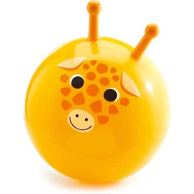 Djeco Jumpy Gigi - Jeu d'adresse - 3-6 ans Djeco Jumpy Gigi - Jeu d'adresse - 3-6 ans