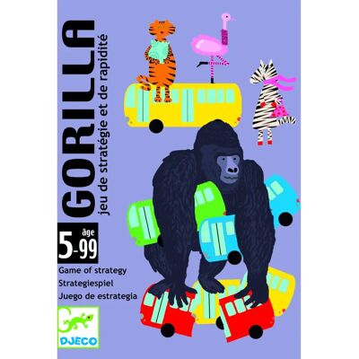 Gorille Gorille