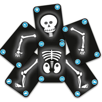 Gioco di Carte Bogoss di Djeco - Educativo e Creativo - Tipo di Gioco di Carte Gioco di Carte Bogoss di Djeco - Educativo e Creativo - Tipo di Gioco di Carte