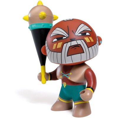 Djeco Πειρατής Marcus - Art Toy - Μινιατούρα Djeco Πειρατής Marcus - Art Toy - Μινιατούρα