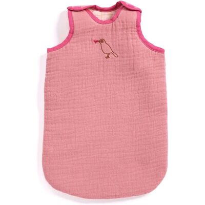 Djeco Sac de Dormir pour Poupées - Rose Garden - Accessoires de Poupée - Publicité Djeco Sac de Dormir pour Poupées - Rose Garden - Accessoires de Poupée - Publicité