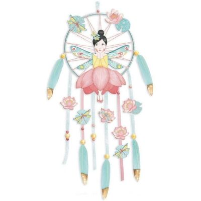 Djeco Bastelset - Dschungeltiermasken Djeco Bastelset - Dschungeltiermasken