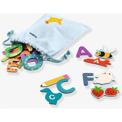 Conjunto Educativo Primeiras Letras - DJECO Conjunto Educativo Primeiras Letras - DJECO