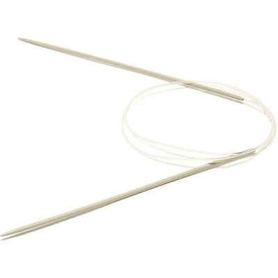 Bohin - Circular needle - 80 cm - 2.5 mm - Aiguilles à tricoter - Publicité Bohin - Circular needle - 80 cm - 2.5 mm - Aiguilles à tricoter - Publicité