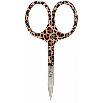 Bohin - Ciseaux à broder - Leopard - 9 cm - Ciseaux - Publicité Bohin - Ciseaux à broder - Leopard - 9 cm - Ciseaux - Publicité