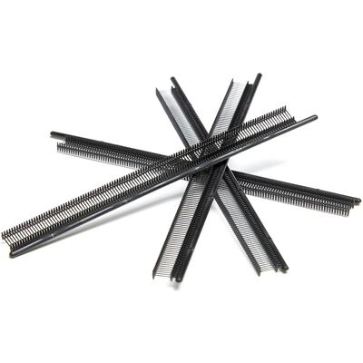 Bohin - Microstitch - Noir - 1200 Staples - Publicité Bohin - Microstitch - Noir - 1200 Staples - Publicité