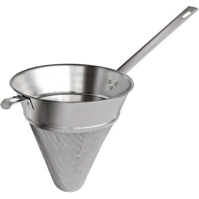 Gobel Modelo 114110 - Filtro de Hoja Blanca - 20cm - Utensilio de Cocina Gobel Modelo 114110 - Filtro de Hoja Blanca - 20cm - Utensilio de Cocina