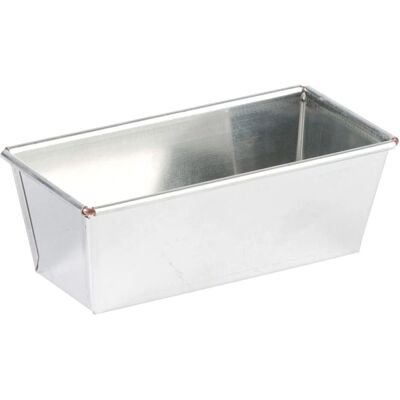Forma na ciasto Gobel - Biała stal - 24cm - Francuskie rękodzieło Forma na ciasto Gobel - Biała stal - 24cm - Francuskie rękodzieło