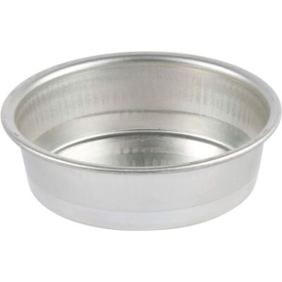 Moule à Manqué Rond Gobel - 20 cm, Argent - Moule à gâteau - Publicité Moule à Manqué Rond Gobel - 20 cm, Argent - Moule à gâteau - Publicité