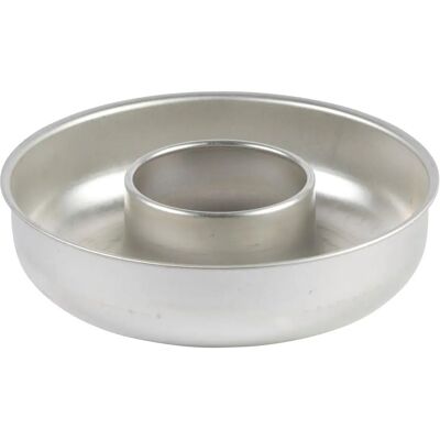 Molde de Savarin con Forma de Corona de Gobel - Duradero y Ecológico Molde de Savarin con Forma de Corona de Gobel - Duradero y Ecológico