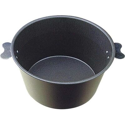 Moule à Charlotte Antiadhésif Gobel - 18cm - Publicité Moule à Charlotte Antiadhésif Gobel - 18cm - Publicité