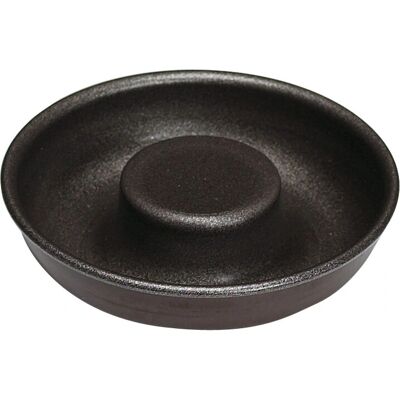Moule à Pâtisserie Gobel 223930 - Marron - 8cm - 20mm - Moule à Gâteau - Publicité Moule à Pâtisserie Gobel 223930 - Marron - 8cm - 20mm - Moule à Gâteau - Publicité
