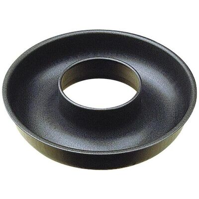 Moule Savarin Profond Gobel - Antiadhésif, 240mm x 58mm - Publicité Moule Savarin Profond Gobel - Antiadhésif, 240mm x 58mm - Publicité