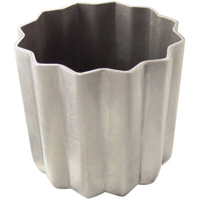 Moule à Cannelé Gobel - Aluminium Antiadhésif - France - Publicité Moule à Cannelé Gobel - Aluminium Antiadhésif - France - Publicité