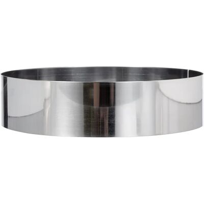 Gobel 864960 - 24 cm - Pierścień do tortów Gobel 864960 - 24 cm - Pierścień do tortów