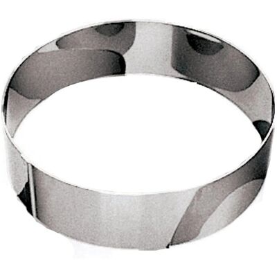 Gobel 864970 Vacherin Tortenring - Tortenring Gobel 864970 Vacherin Tortenring - Tortenring