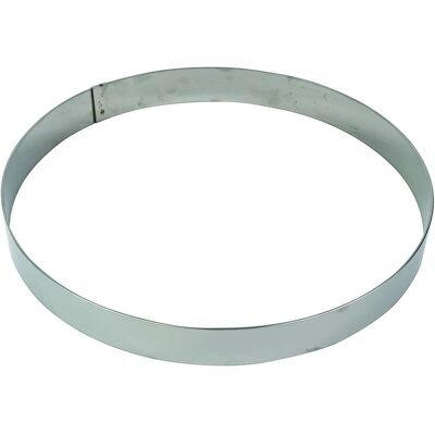 GOBEL Coppapasta 200 mm - Wysokość 45 mm - Coppapasta GOBEL Coppapasta 200 mm - Wysokość 45 mm - Coppapasta