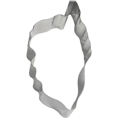 Gobel 884027 Stal nierdzewna Korsyka wykrawaczka - Cookie Cutter Gobel 884027 Stal nierdzewna Korsyka wykrawaczka - Cookie Cutter