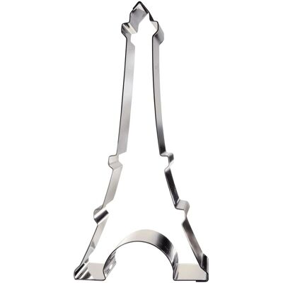 Gobel Wieża Eiffel ze Stali Nierdzewnej - 19cm Gobel Wieża Eiffel ze Stali Nierdzewnej - 19cm
