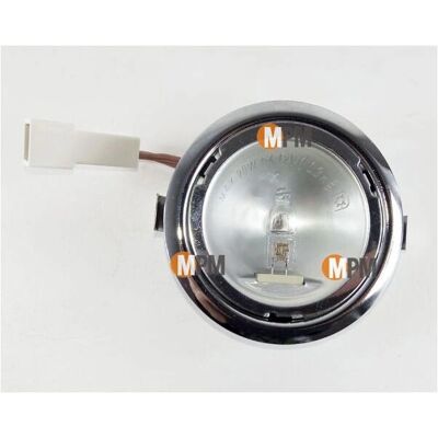 De Dietrich Ampoule 12V 20W - Hotte aspirante - Publicité De Dietrich Ampoule 12V 20W - Hotte aspirante - Publicité