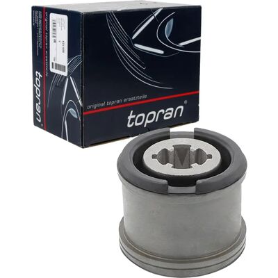 Supporto sospensione Topran Ford Mondeo 3 - Supporto gomma-metallo anteriore e posteriore Supporto sospensione Topran Ford Mondeo 3 - Supporto gomma-metallo anteriore e posteriore