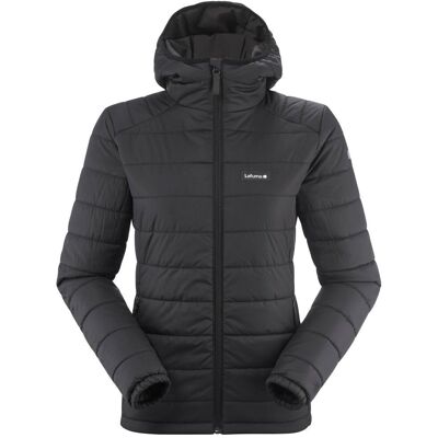 Veste Femme Alta Lafuma Noire - Imperméable, Écologique, Avec capuche - Veste Veste Femme Alta Lafuma Noire - Imperméable, Écologique, Avec capuche - Veste