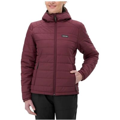 Lafuma Alta Giacca Donna Rosso - S Lafuma Alta Giacca Donna Rosso - S