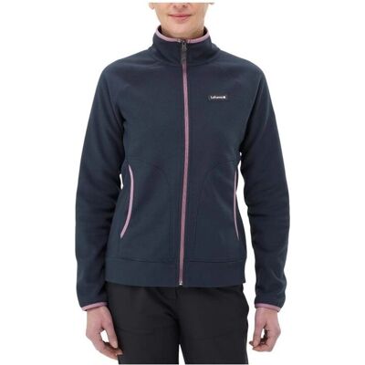 Lafuma Access F-Zip - Womens Jacket - Blue Lafuma Access F-Zip - Womens Jacket - Blue
