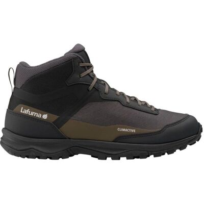 Lafuma Alpic ClimActive Mid - Waterproof Hiking Boots Lafuma Alpic ClimActive Mid - Waterproof Hiking Boots