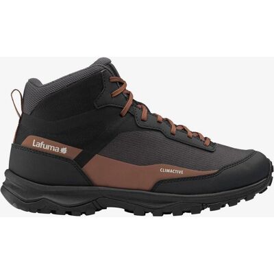 Lafuma Alpic ClimActive Mid Wasserdichte Wanderschuhe - Schuhe Lafuma Alpic ClimActive Mid Wasserdichte Wanderschuhe - Schuhe