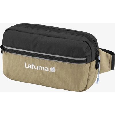 Lafuma Bike Pouch LTD beige nero - Marsupio da bicicletta Lafuma Bike Pouch LTD beige nero - Marsupio da bicicletta