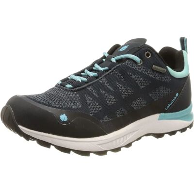Lafuma Shift Clim - Chaussures de randonnée - Damen Eclipse Blue 42 - Chaussures de randonnée Lafuma Shift Clim - Chaussures de randonnée - Damen Eclipse Blue 42 - Chaussures de randonnée