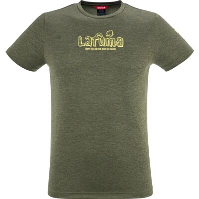 Lafuma Shift Leichtes Kurzarm-T-Shirt Lafuma Shift Leichtes Kurzarm-T-Shirt