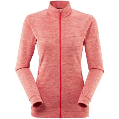 Lafuma SKIM SHIELD - Giacca pile leggera - Donna Lafuma SKIM SHIELD - Giacca pile leggera - Donna