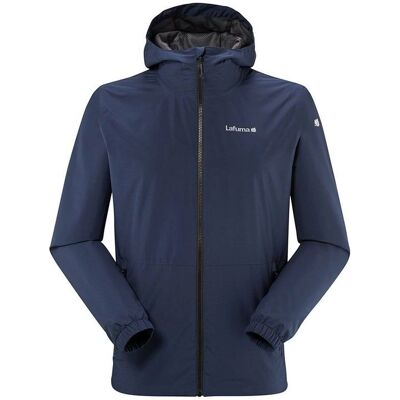 Lafuma Access Jkt M - Eclipse Blue - Waterproof Breathable Jacket Lafuma Access Jkt M - Eclipse Blue - Waterproof Breathable Jacket