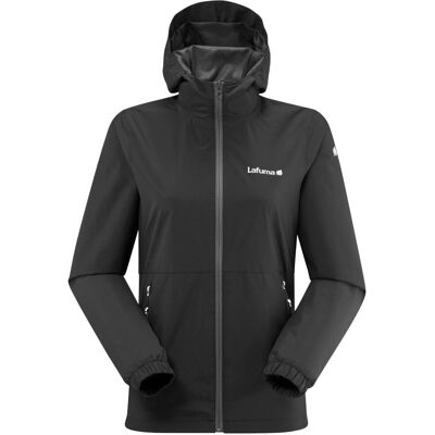 Lafuma M - Access - Waterproof Jacket - Black Lafuma M - Access - Waterproof Jacket - Black