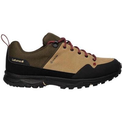 Lafuma RUCK LOW GORE-TEX Chaussures Beige - Chaussures Lafuma RUCK LOW GORE-TEX Chaussures Beige - Chaussures