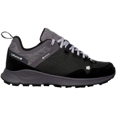 Lafuma Shift GTX Hiking Shoes - Black - Breathable, Waterproof Lafuma Shift GTX Hiking Shoes - Black - Breathable, Waterproof