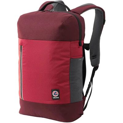 Zaino Lafuma Bikepad LTD Bordeaux - Accessorio per bici Zaino Lafuma Bikepad LTD Bordeaux - Accessorio per bici