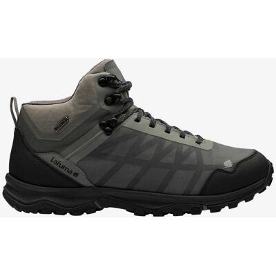 Botas Lafuma Access Climactive Mid gris negro - 46 Botas Lafuma Access Climactive Mid gris negro - 46