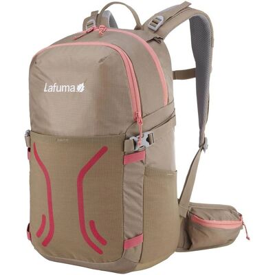 Zaino Lafuma Access 20L Beige - Outdoor & Quotidiano Zaino Lafuma Access 20L Beige - Outdoor & Quotidiano