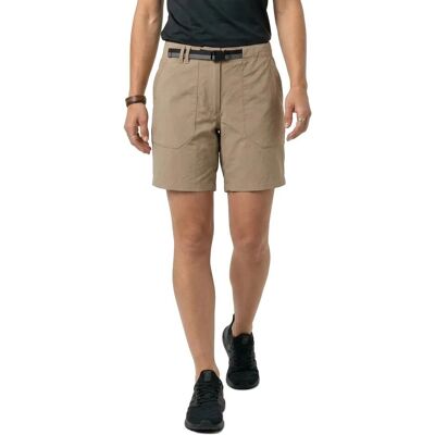 Lafuma Short ACCESS femme Beige - Short Lafuma Short ACCESS femme Beige - Short