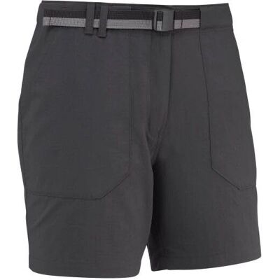 Lafuma Short ACCESS Femme Gris - Short Lafuma Short ACCESS Femme Gris - Short
