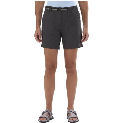 Lafuma Short ACCESS femme Gris - Short Lafuma Short ACCESS femme Gris - Short